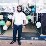 Ashton Bijoy Zacharia - @ashtonbijoy - Instagram
