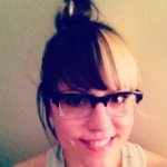 Joy Atherton - @wheelchairkitty - Instagram