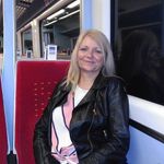 Joy Atherton - @joyfula66 - Instagram