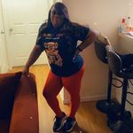 Joy Babin - @sugabear034 - Instagram