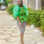 Joy Williams Babin - @sharin0012 - Instagram