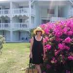Joy Bachman Mance - @joybachmanmance - Instagram