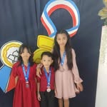 Cherry Joy Abad Bales - @cherryjoyabad - Instagram