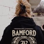 Joyce M. Bamford - @joybamford44 - Instagram