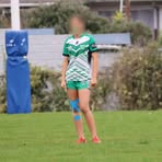 Aria-Joy Barker - Facebook