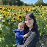Joy Barker - @joyinmontreal - Instagram