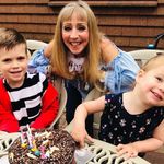 Joy Barker - @joy_barker2018 - Instagram