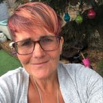 Joy Barker - @kupcakejoybarker - Instagram