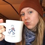 Joy Barker - @joyful_art12 - Instagram