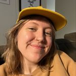 Joy Barker🌄 - @joyous828 - Instagram