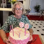Joy Barker - Facebook