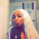 Joy Barker - @joybarker14 - Instagram