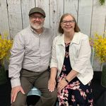 Joy Barker Adams - @jsadams - Instagram