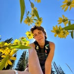 Joy Barlow - @joyous.soul - Instagram