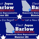 Joyce Barlow - @joy.barlow1 - Instagram