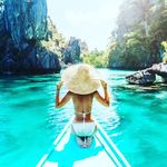 Joy Barnett - @joytotheworldtraveller - Instagram