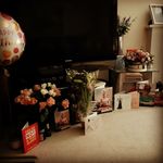 Joy Barnett - @joyberry205 - Instagram