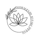 Joy Barnett - @massagesbyjoy - Instagram