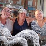 Joy Barnett - @barnett_joy - Instagram