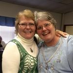 Joy Barnett - @jlynn1953 - Instagram