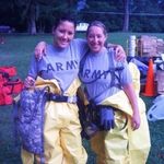 Joy Barnett - @joy_b_military - Instagram