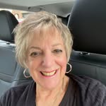 Joy Broslaw Barnett - @joybarnett77 - Instagram