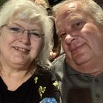 Joy Barney - @joydell61 - Instagram