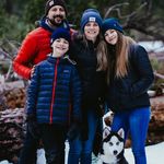 Joy Barney Nielsen - @joybie - Instagram