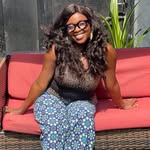 Joy Bartholomew - @evolama28 - Instagram