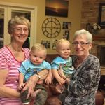Joy Bartholomew - @joybartholomew5356 - Instagram