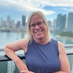 Joy Bartholomew - @joybart12 - Instagram