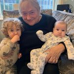 Joy Bartholomew - @joybartholomew52 - Instagram