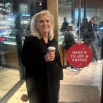 Joy Bartholomew - @soonerjoy - Instagram