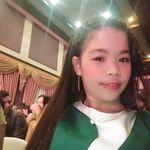 Britney Joy Bartolome Jose - @britneyjoybartolome - Instagram