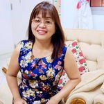 Joy Bartolome - @joybartolome19 - Instagram