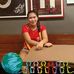 Joy Bartolome - Facebook