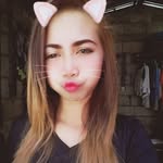 Joy Ce Bartolome - @prinsesangjoyceeee - Instagram