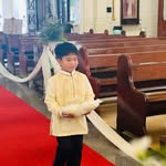 Joy Gonzales Bartolome - @vernicejoybartolome - Instagram