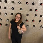 Mari Joy Bartolome - @mjbarts - Instagram