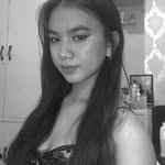 Mary Joy Bartolome - @m.brtlm - Instagram