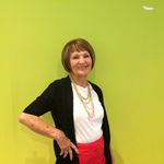 Joy Barton - @thejoyofchester - Instagram
