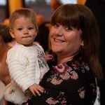 Joy Barton - @bartonjoy - Instagram