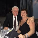 Joy Bates - @joybates262 - Instagram
