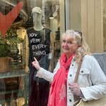 Joy Bates - @joysan56 - Instagram