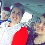 Joy Bates - @joybates8 - Instagram