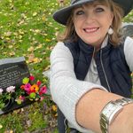Joy Bates - @joy.bates.john - Instagram