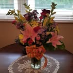 Joyce Baxley - @baxleyjoyce - Instagram