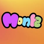 Monte - @joybeamwi - Instagram