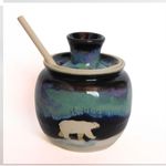 Joy Bellamy - @riverwarepottery - Instagram