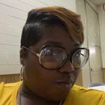 Sheritha Joy Bellamy - @sherithabellamy - Instagram
